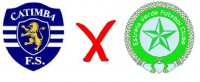 Catimba 2 x 3 Estrela Verde